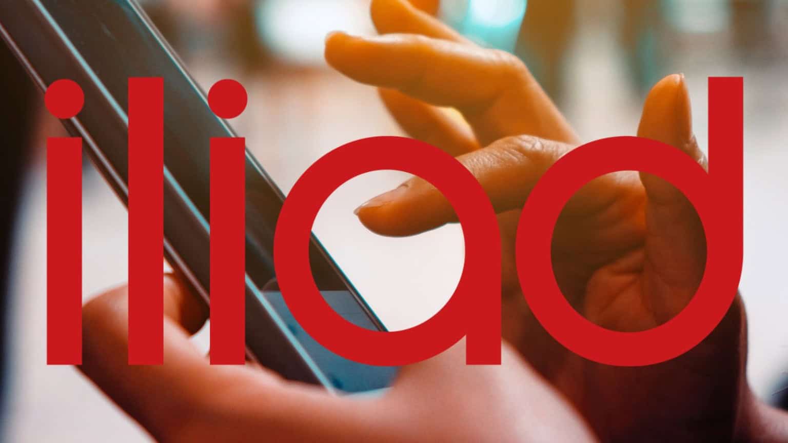 Iliad spezza Vodafone, regala il 5G ed un'offerta mai vista prima
