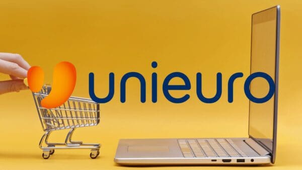 Unieuro distrugge tutti con i prezzi al 90% di sconto di OGGI