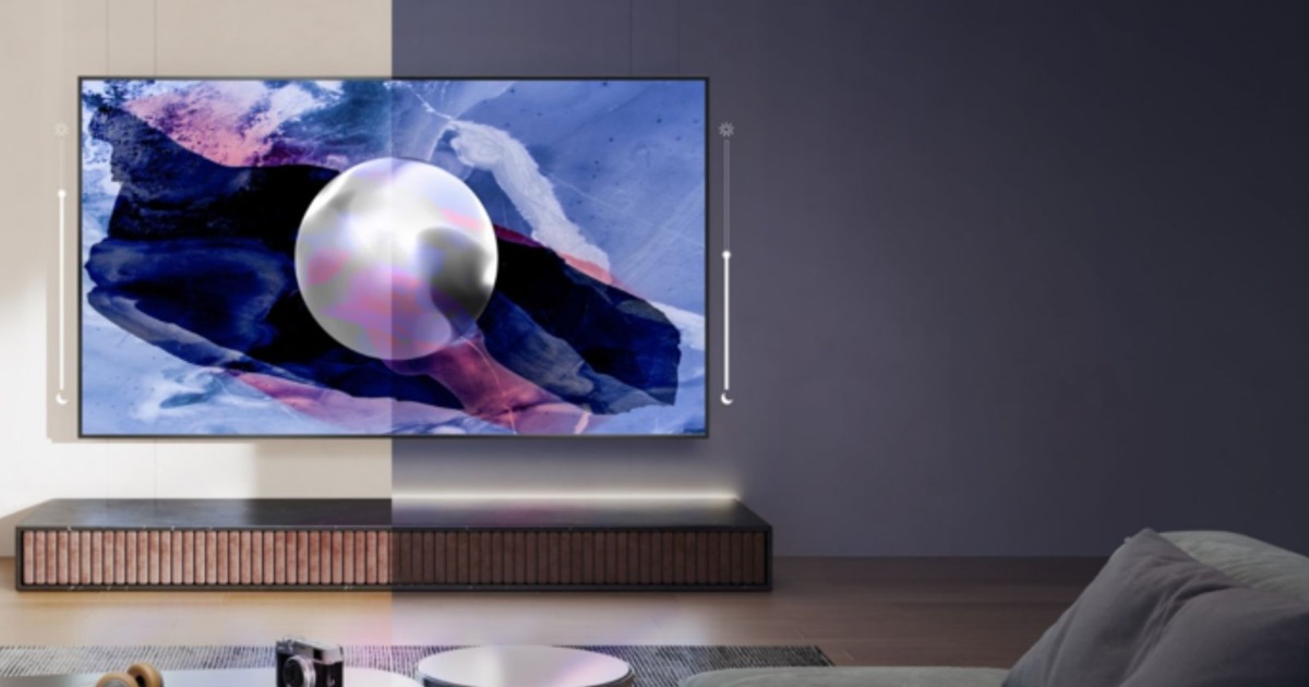 Hisense presenta la nuova gamma TV 2023: eccola nel dettaglio