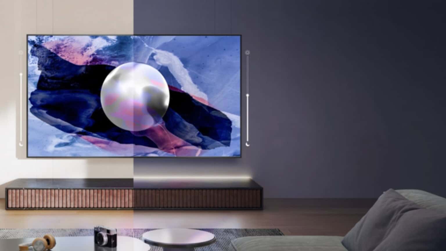 Hisense presenta la nuova gamma TV 2023: eccola nel dettaglio