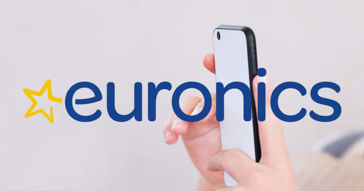 euronics Euronics è GRATIS, oggi quasi REGALA i prodotti a tutti