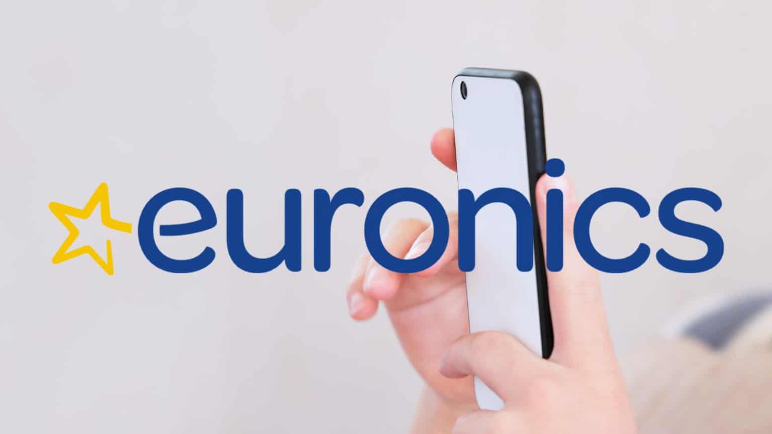 Euronics è GRATIS, oggi quasi REGALA i prodotti a tutti