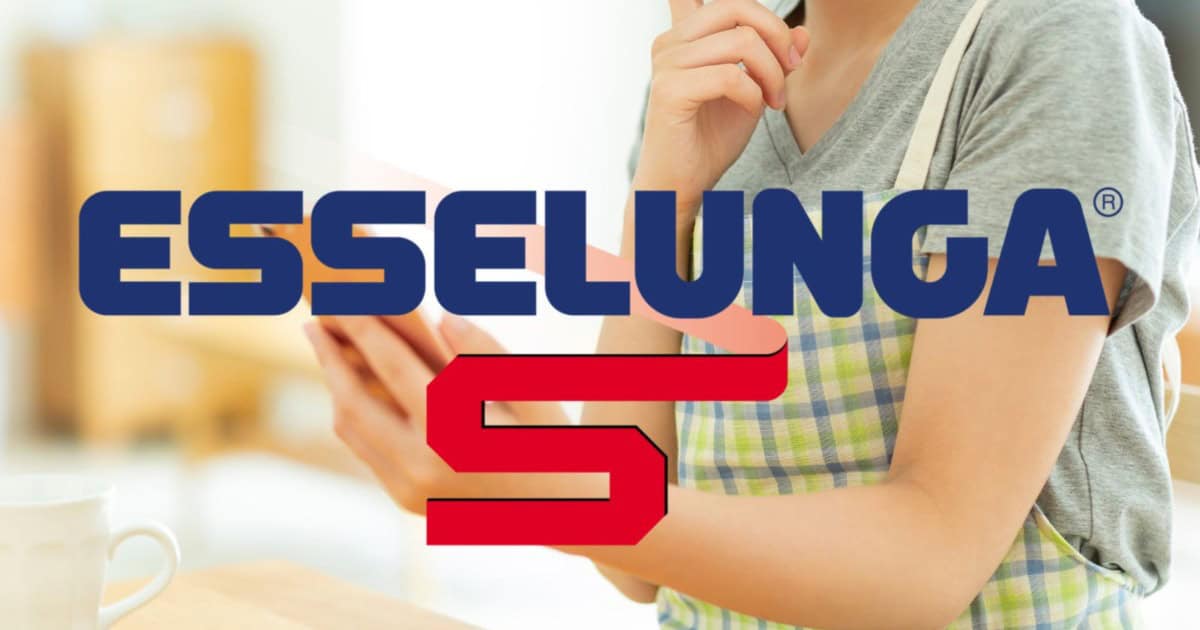esselunga Esselunga folle, gratis oggi le offerte al 50% su tutto