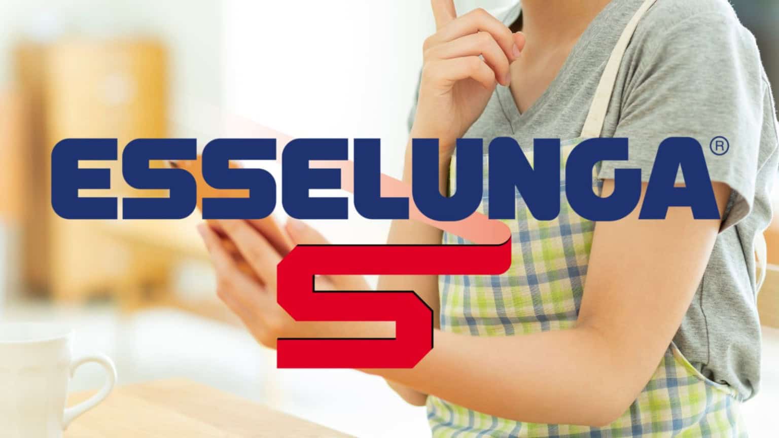 Esselunga folle, gratis oggi le offerte al 50% su tutto