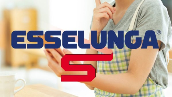 Esselunga folle, gratis oggi le offerte al 50% su tutto