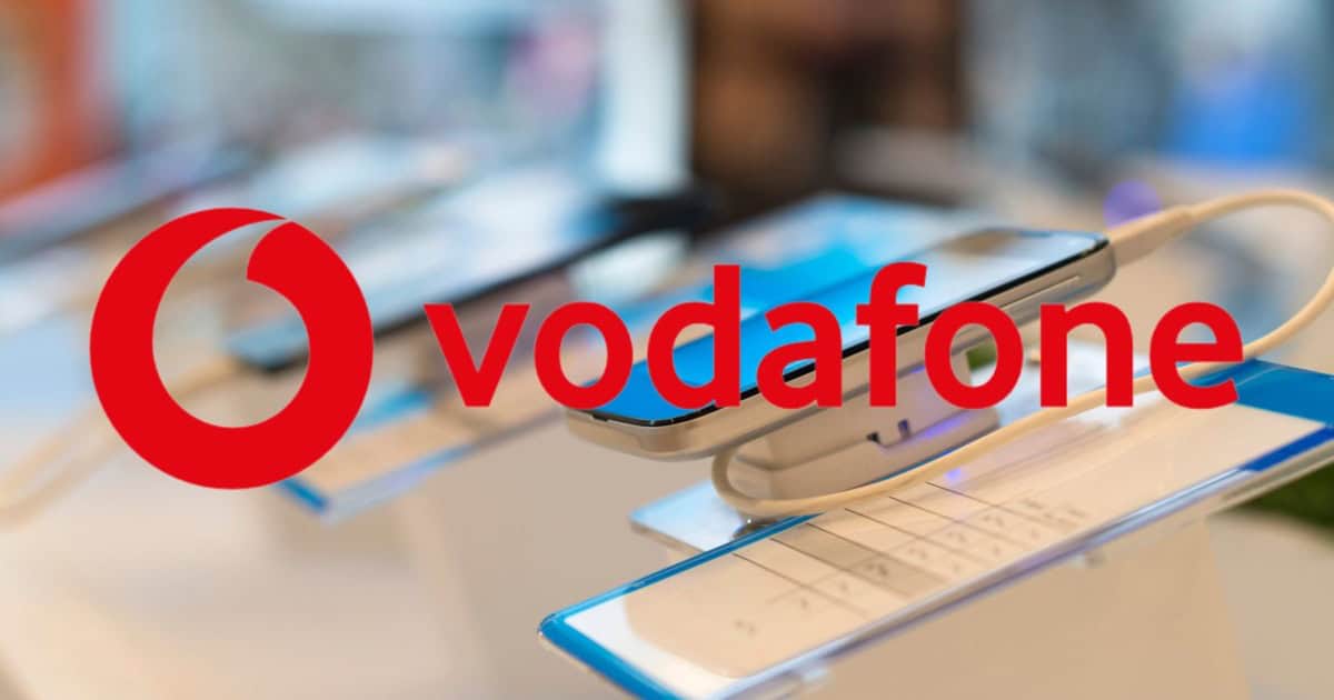 Vodafone FOLLE, attivate subito quest'offerta o ve ne pentirete!