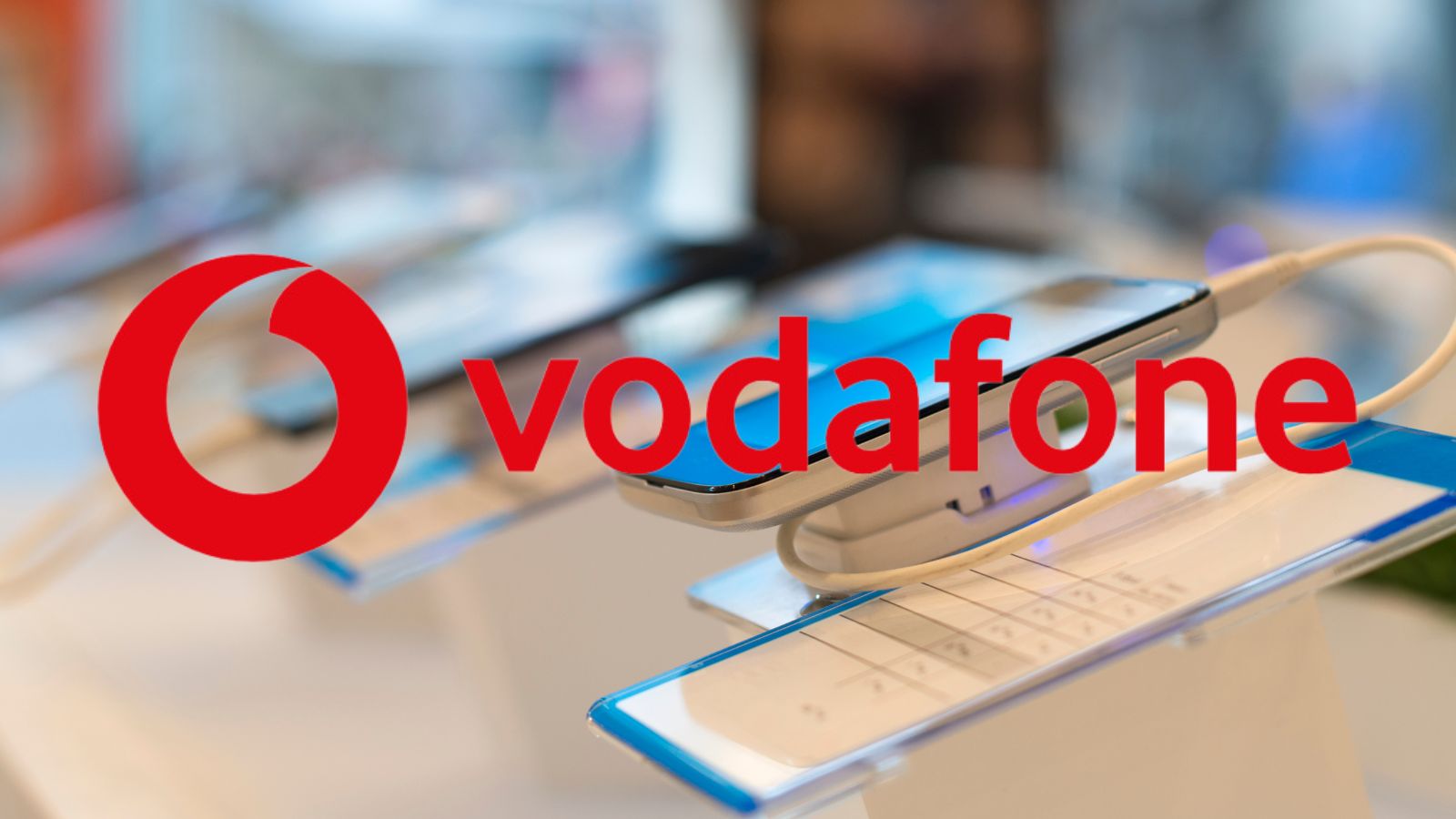 Vodafone FOLLE, attivate subito quest'offerta o ve ne pentirete!