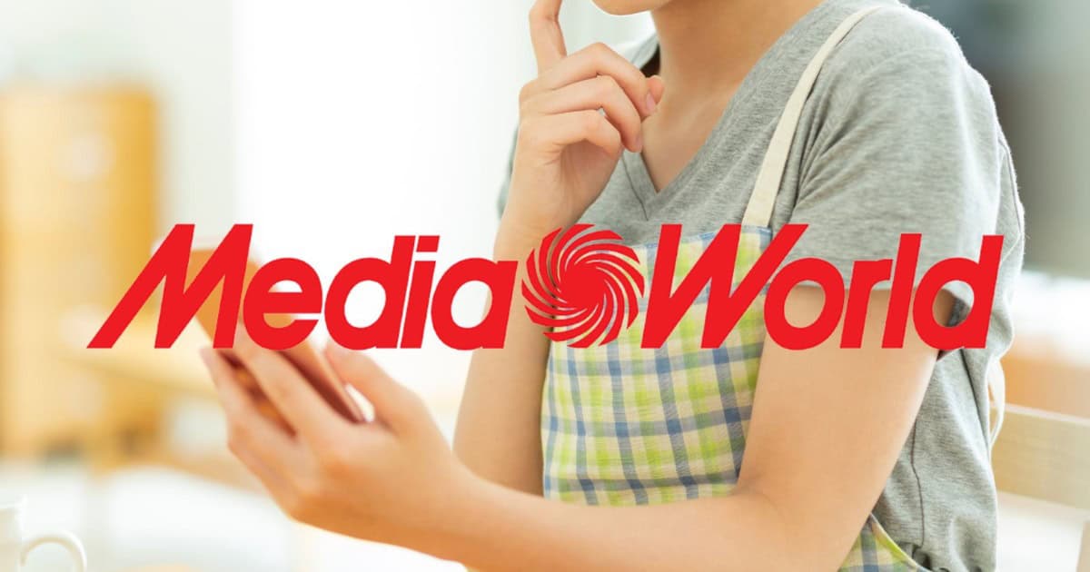 mediaworld MediaWorld è ASSURDA, all'80% di sconto gli smartphone e la tecnologia