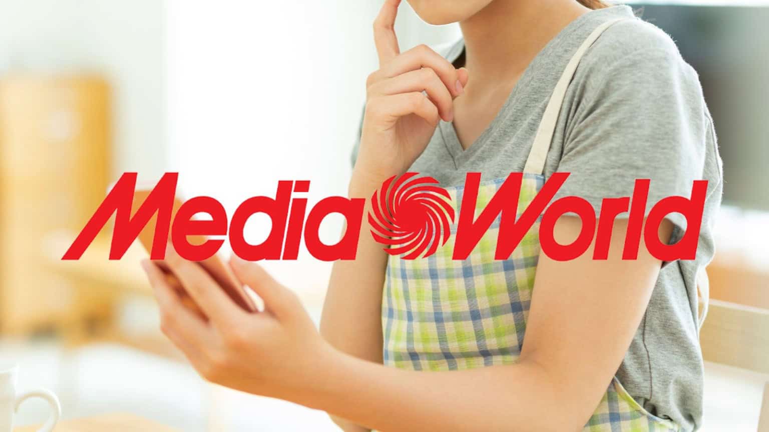 MediaWorld è ASSURDA, all'80% di sconto gli smartphone e la tecnologia