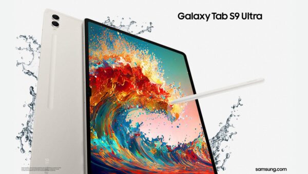 Samsung Galaxy Tab S9 è ufficiale, il mondo Galaxy sbarca nei tablet
