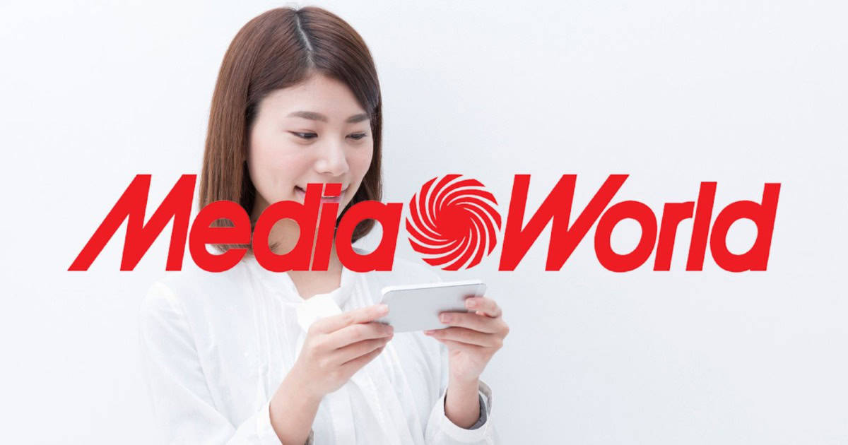 mediaworld MediaWorld, le offerte sono fantastiche, ecco la lista di prezzi al 50%