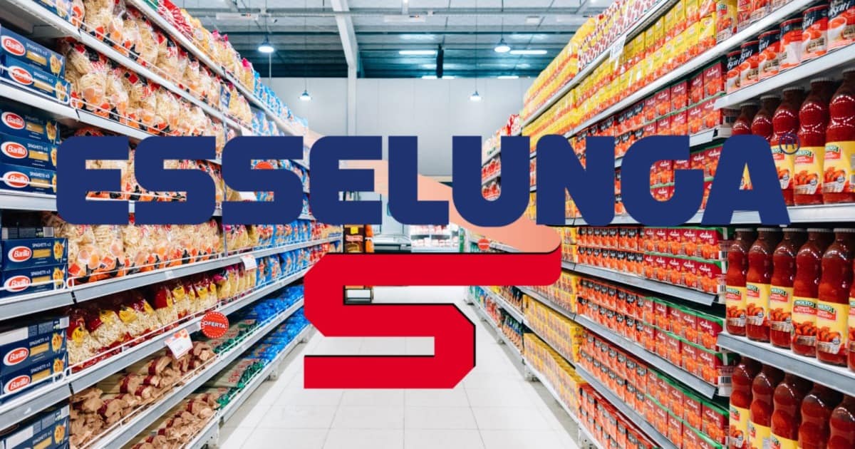 Esselunga, ecco la pazza offerta attiva sullo smartphone Android