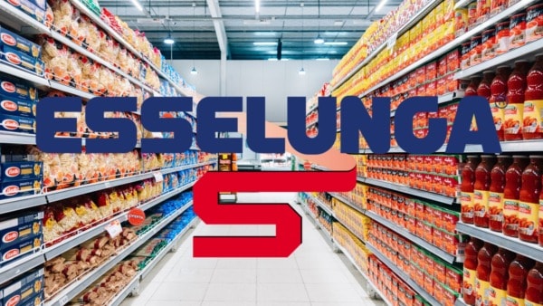 Esselunga, ecco la pazza offerta attiva sullo smartphone Android