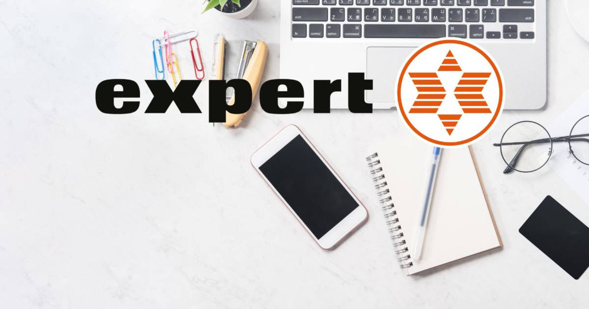 expert Expert è INFINITA, regala sconti al 75% sui migliori smartphone
