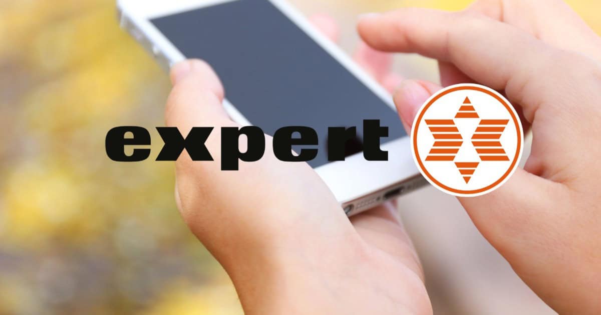expert Expert SVENDE tutto, ecco l'elenco assurdo di prezzi al 50%