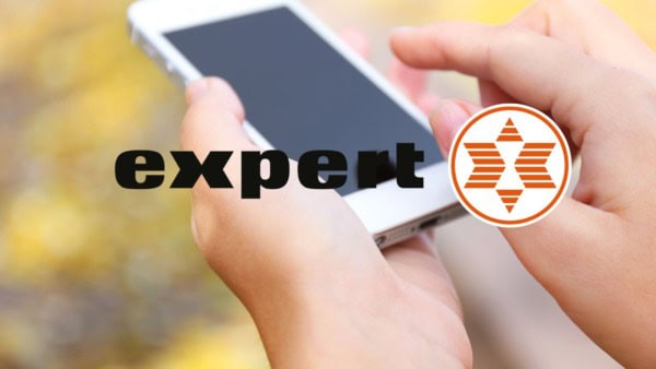Expert SVENDE tutto, ecco l'elenco assurdo di prezzi al 50%