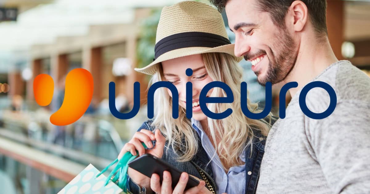 unieuro Unieuro spaventa tutti con i prezzi al 90% e sconti incredibili