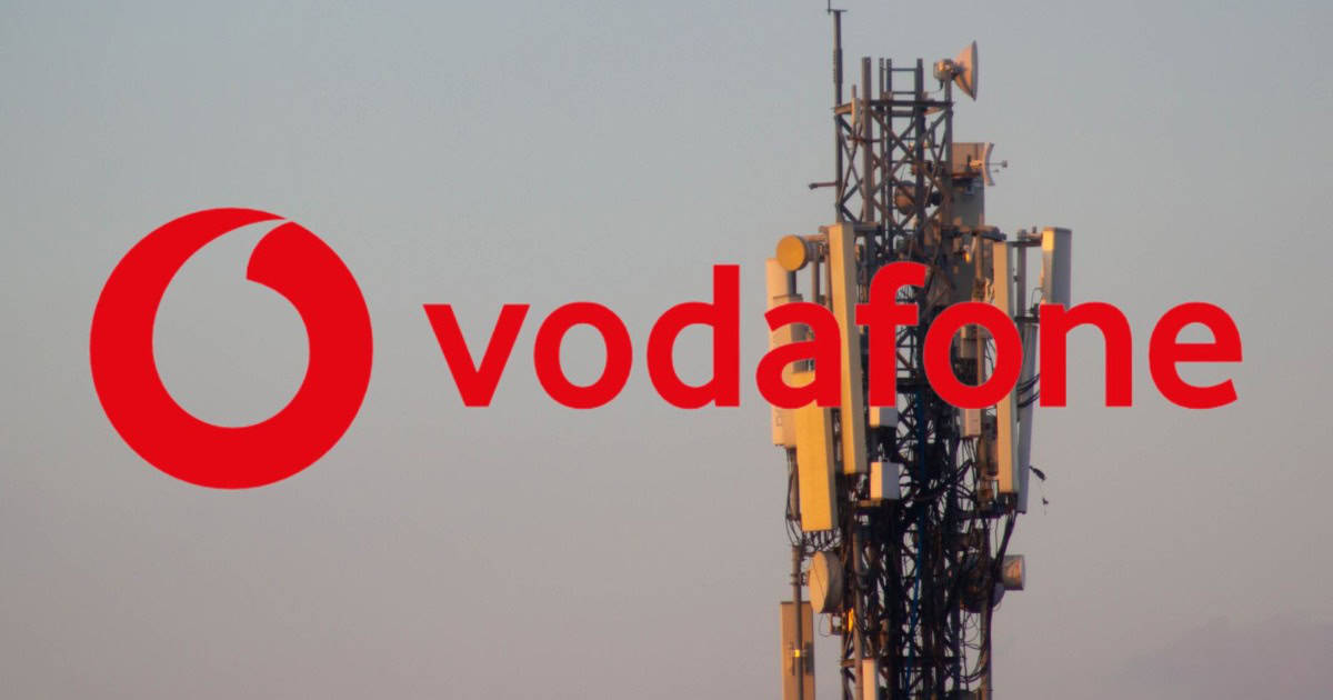 vodafone Vodafone, che bella notizia, arriva il REGALO per gli utenti