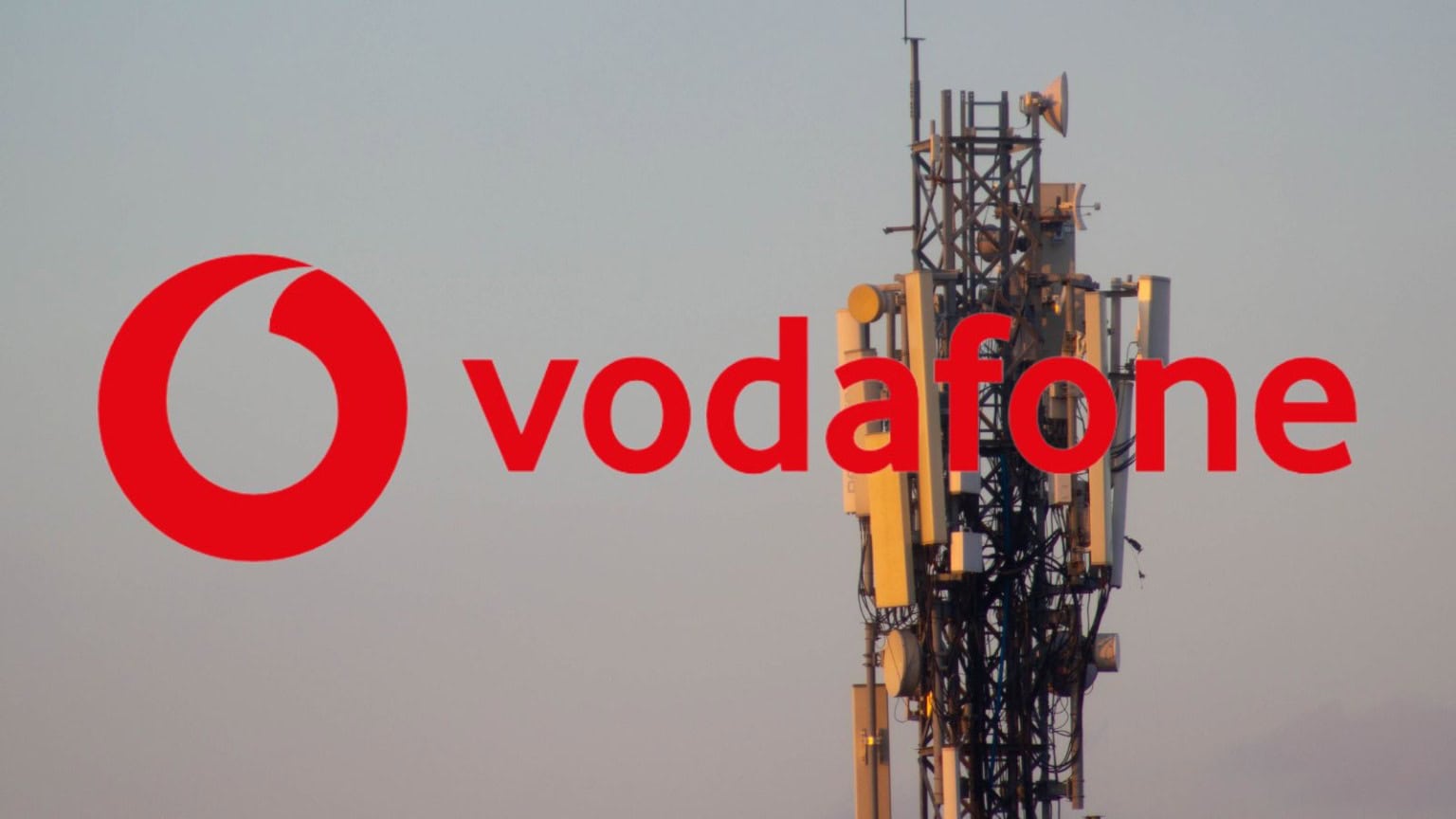 Vodafone, che bella notizia, arriva il REGALO per gli utenti