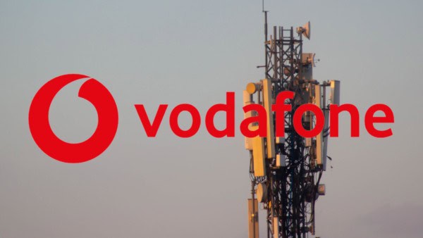 Vodafone, che bella notizia, arriva il REGALO per gli utenti