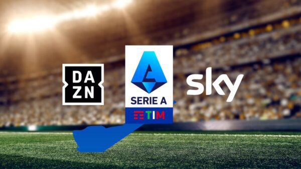 Serie A TIM, utenti protestano per gli aumenti di DAZN e sperano in SKY