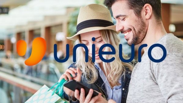 Unieuro spaventa tutti con i prezzi al 90% e sconti incredibili