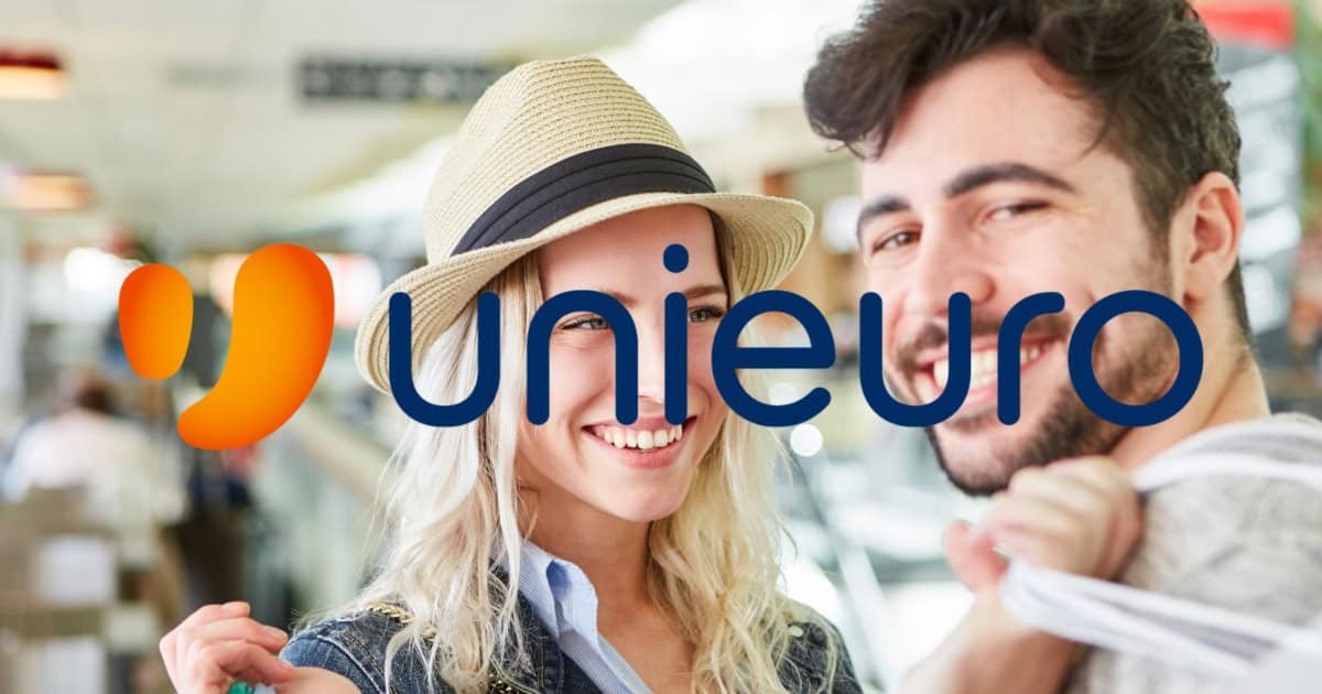 unieuro Unieuro strepitosa, in regalo offerte al 95% di sconto