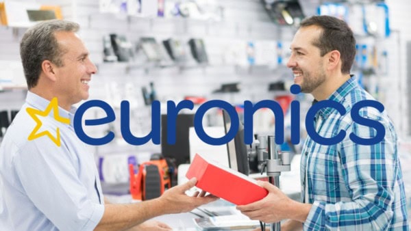 Euronics, le offerte di oggi sono le migliori, ecco il SottoCosto