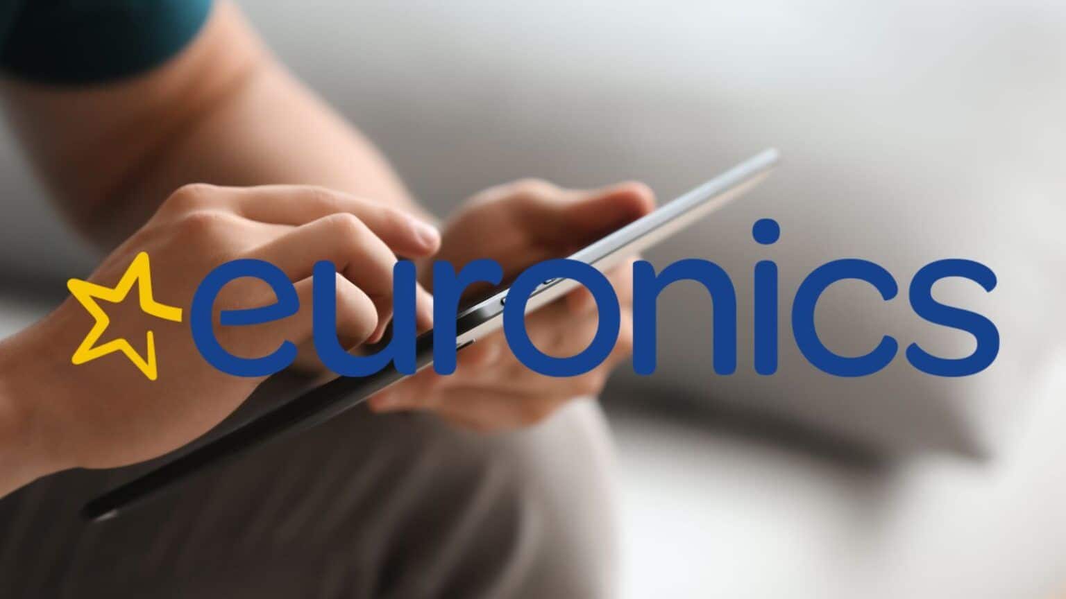 Euronics, il 50% è GRATIS, ecco come fare per lo sconto PAZZO