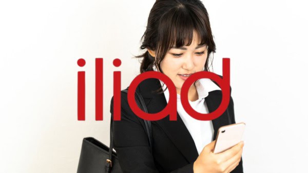 Iliad distrugge Vodafone, pazza offerta da 150GB ad un prezzo inedito