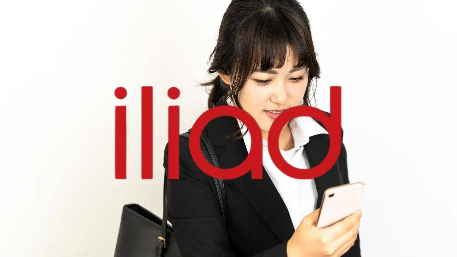 Iliad distrugge Vodafone, pazza offerta da 150GB ad un prezzo inedito