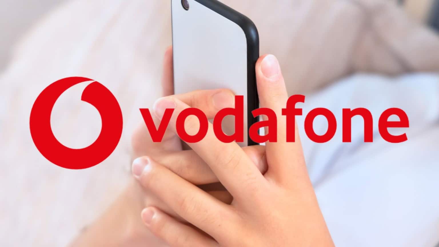 Vodafone è strepitosa, quasi regala 200GB al mese con quest'offerta