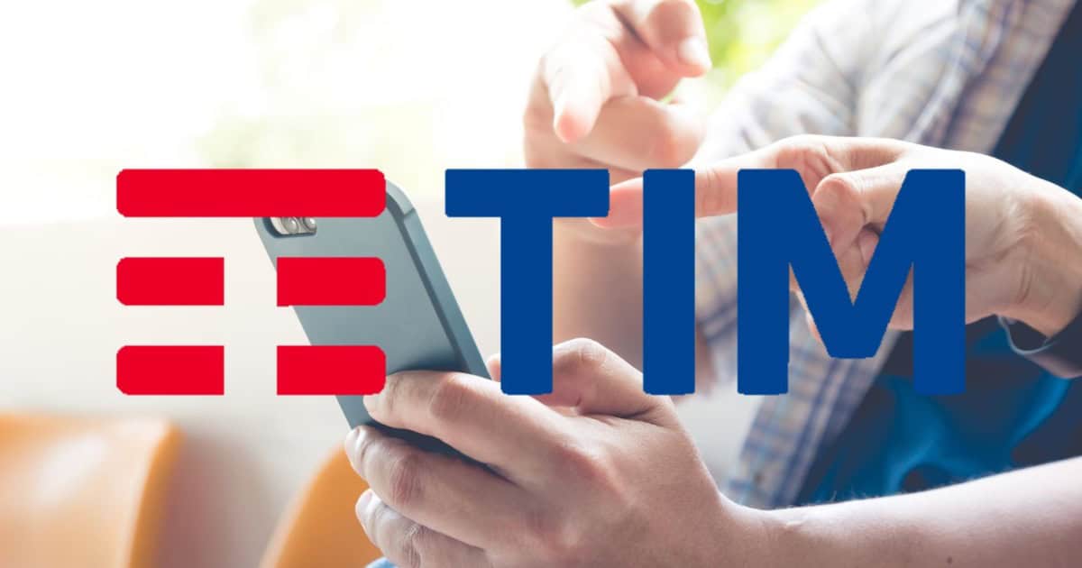 tim TIM spaventosa, l'offerta quasi GRATIS con tanti GIGA al mese
