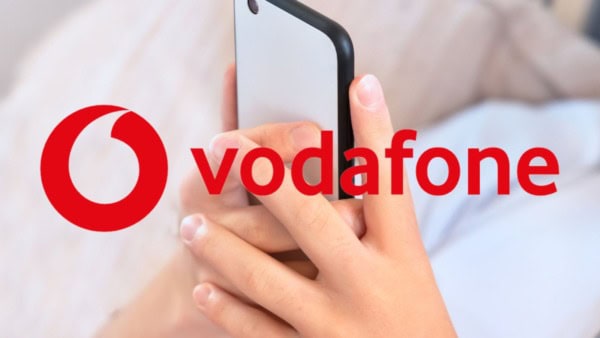 Vodafone è strepitosa, quasi regala 200GB al mese con quest'offerta