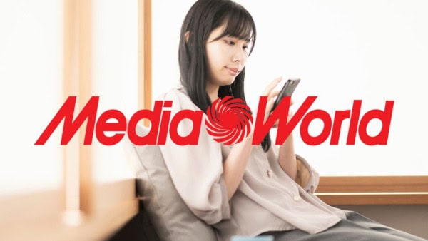 MediaWorld, tutto al 75% di sconto solo oggi con smartphone QUASI GRATIS