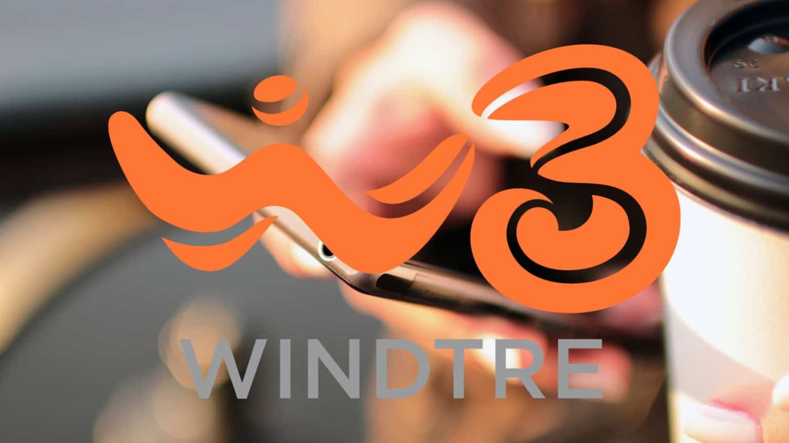 WindTre regala GIGA in un'OFFERTA dal prezzo veramente ridicolo