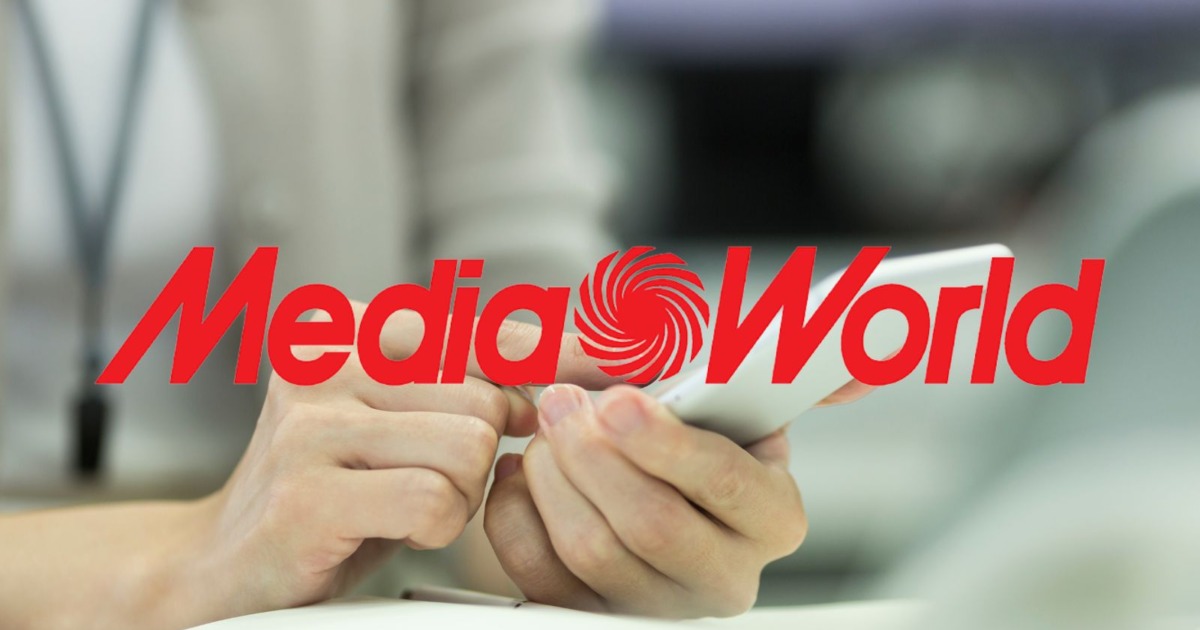 MediaWorld, offerte pazze con i prodotti GRATIS e sconti dell'80%