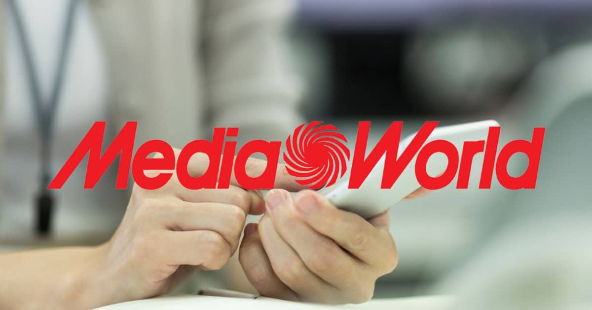 mediaworld MediaWorld, offerte pazze con i prodotti GRATIS e sconti dell'80%