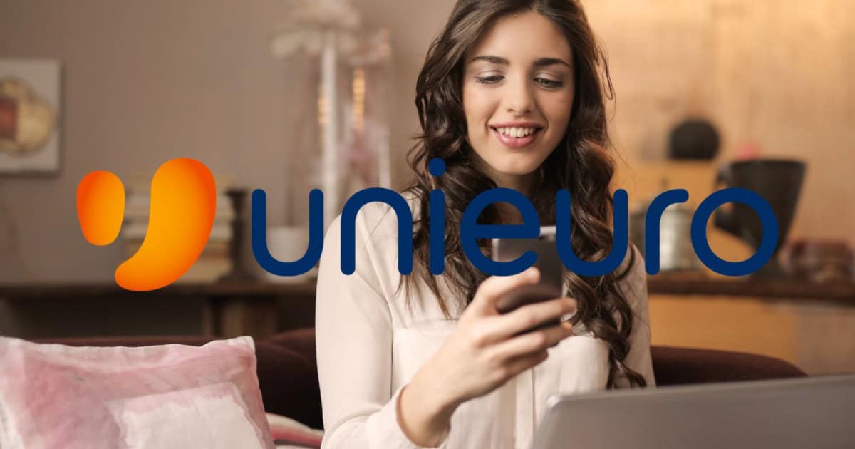 Unieuro FOLLE, prezzi al 90% con gli smartphone GRATIS solo oggi