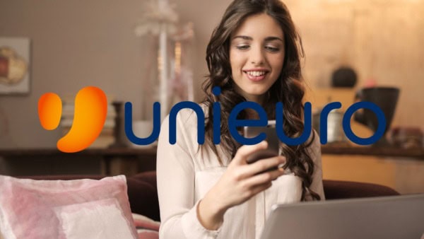 Unieuro FOLLE, prezzi al 90% con gli smartphone GRATIS solo oggi