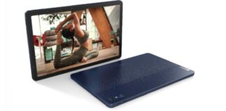 Lenovo, ufficiali Tab P12 e M10 5G, i tablet per lo studio ed il multitasking