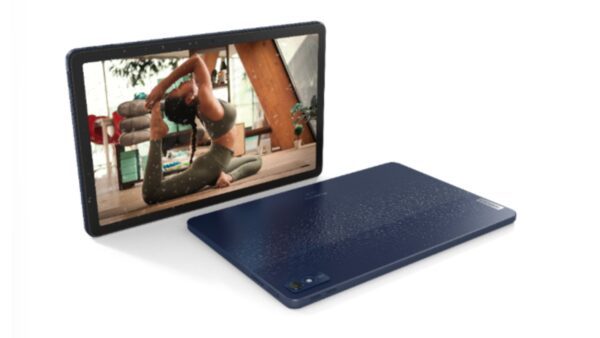 Lenovo, ufficiali Tab P12 e M10 5G, i tablet per lo studio ed il multitasking