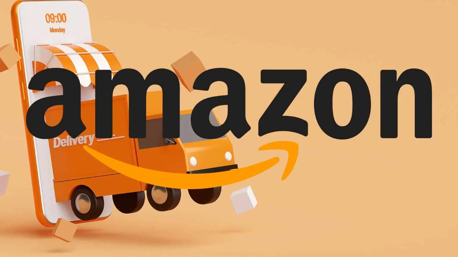 Amazon è PAZZA, gli sconti di OGGI sono al 90%