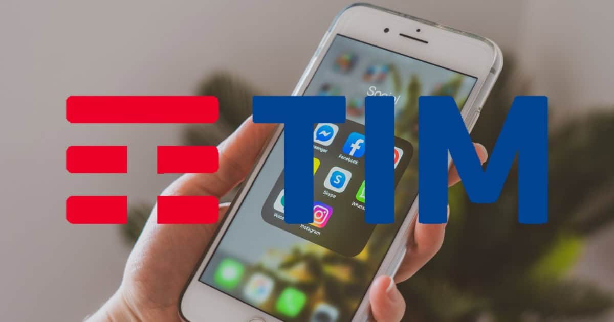 TIM batte Vodafone, ecco l'offerta imperdibile da attivare subito