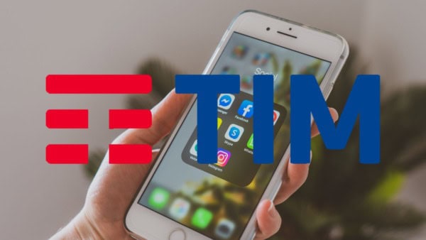 TIM batte Vodafone, ecco l'offerta imperdibile da attivare subito