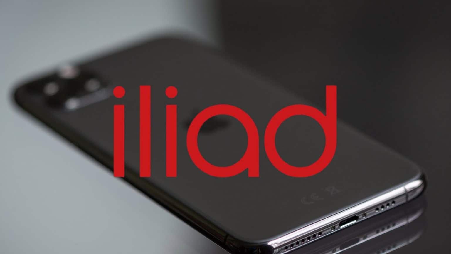 Iliad, ecco la promo che regala il 5G e GIGA gratis, richiedetela subito QUI