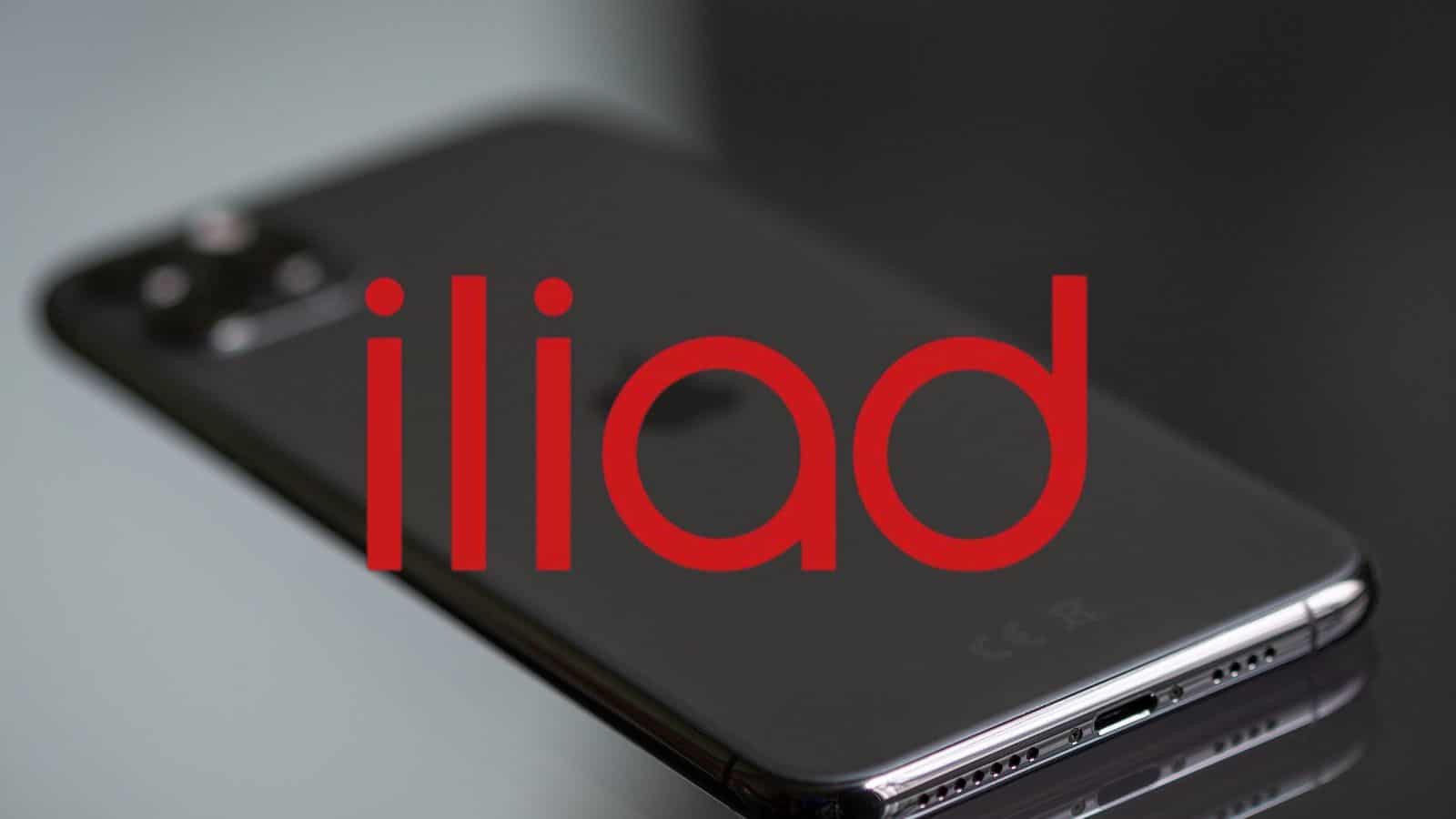 Iliad, ecco la promo che regala il 5G e GIGA gratis, richiedetela subito QUI