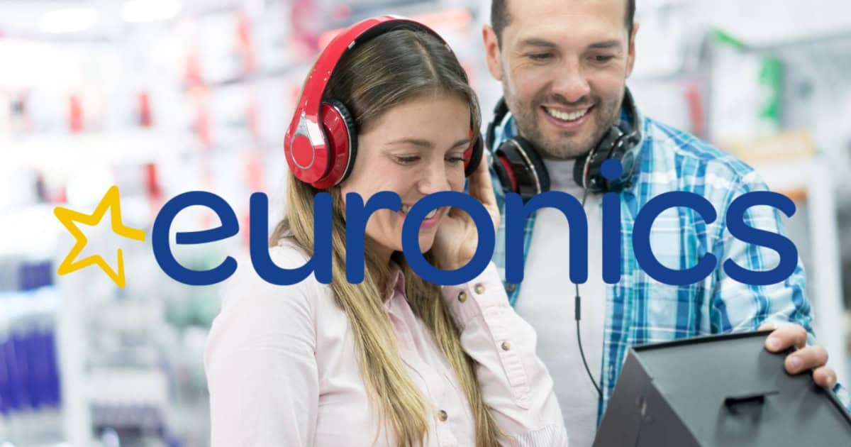 Euronics, il SottoCosto azzera i prezzi, ecco gli sconti GRATIS di oggi