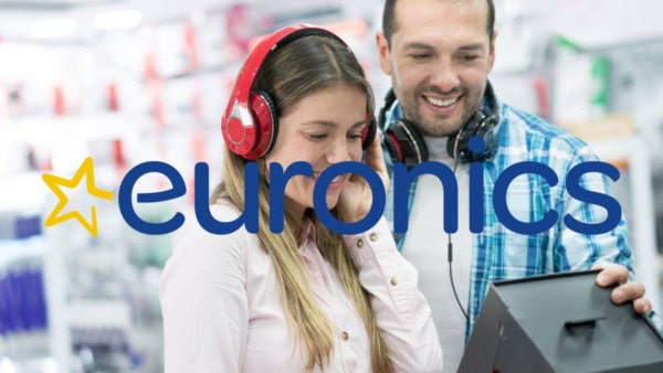 Euronics, il SottoCosto azzera i prezzi, ecco gli sconti GRATIS di oggi
