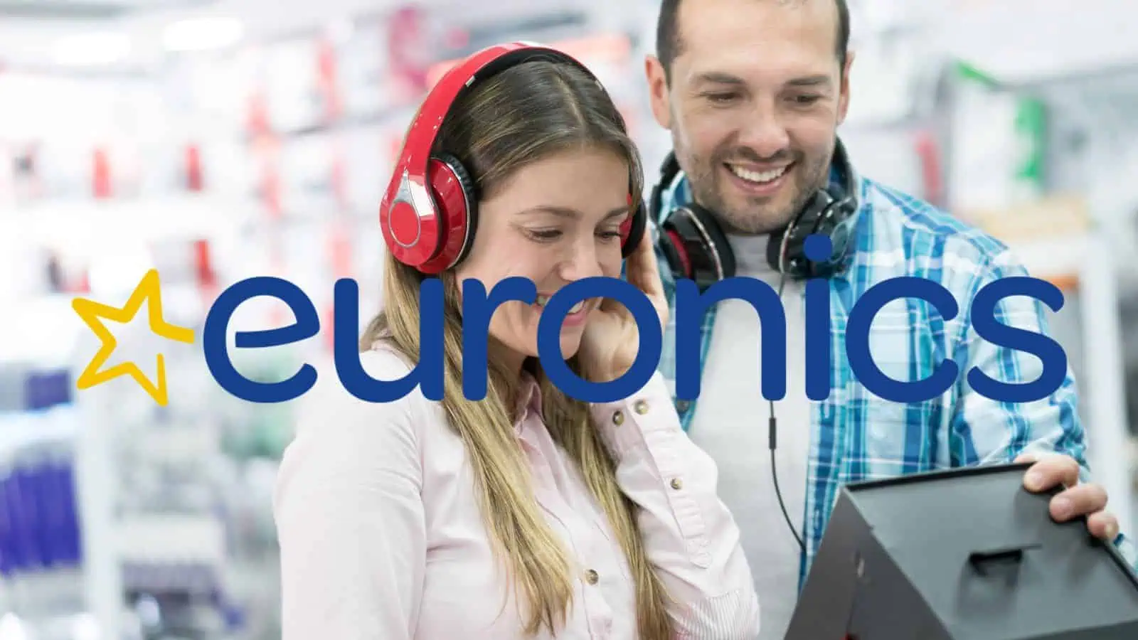 Euronics, il SottoCosto azzera i prezzi, ecco gli sconti GRATIS di oggi
